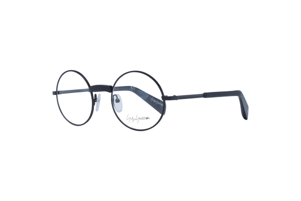 Yohji Yamamoto Диоптрична рамка YY3001 002 48 Yohji Yamamoto Диоптрична рамка YY3001 002 48