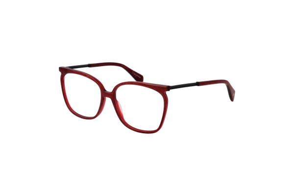 Yohji Yamamoto Диоптрична рамка YY1028 201 58 Yohji Yamamoto Диоптрична рамка YY1028 201 58