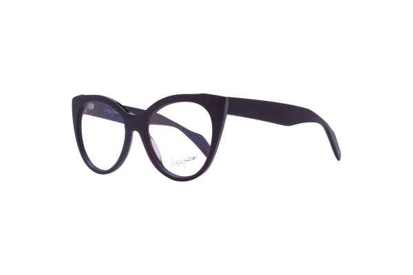 Yohji Yamamoto Диоптрична рамка YY1034 771 54 Blue Филтър