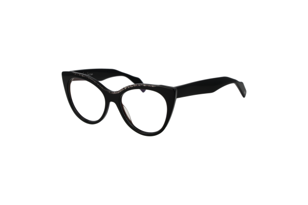 Yohji Yamamoto Диоптрична рамка YY1034 019 54 Yohji Yamamoto Диоптрична рамка YY1034 019 54