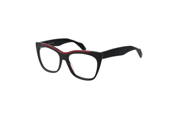 Yohji Yamamoto Диоптрична рамка YY1030 002 54 Yohji Yamamoto Диоптрична рамка YY1030 002 54