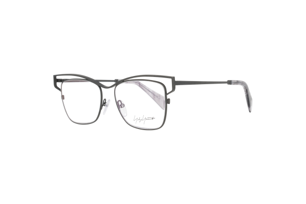 Yohji Yamamoto Диоптрична рамка YY3019 902 51 Blue Филтър