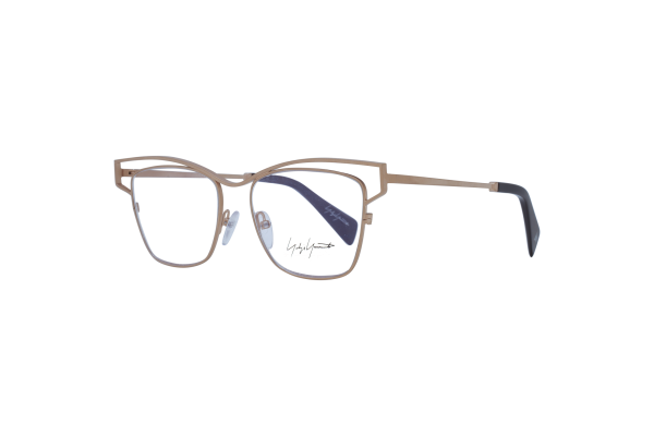 Yohji Yamamoto Диоптрична рамка YY3019 401 51 Blue Филтър