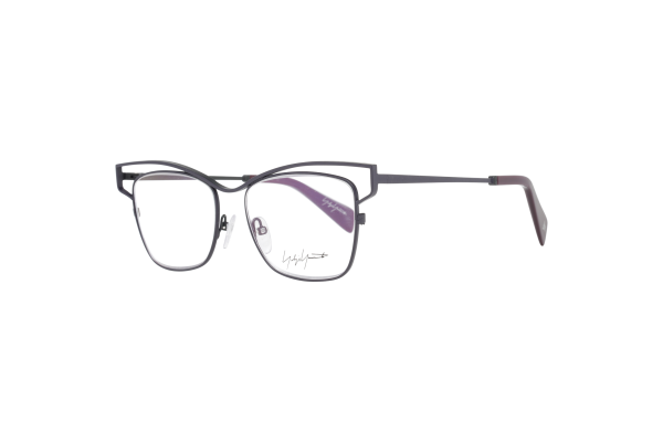 Yohji Yamamoto Диоптрична рамка YY3019 701 51 Blue Филтър