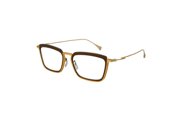 Yohji Yamamoto Диоптрична рамка YY1040 401 53 Yohji Yamamoto Диоптрична рамка YY1040 401 53