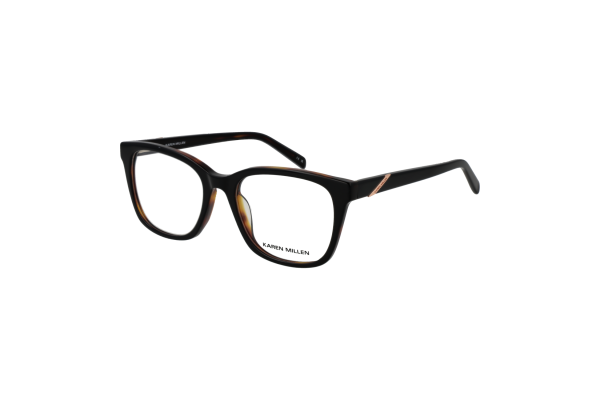 Karen Millen Диоптрична рамка KM1062 175 52