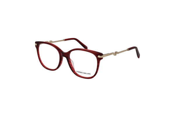 Karen Millen Диоптрична рамка KM1063 229 52
