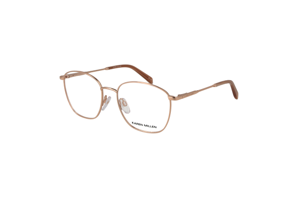 Karen Millen Диоптрична рамка KM3047 401 52