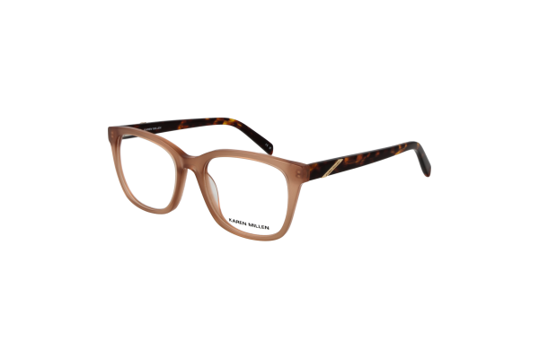 Karen Millen Диоптрична рамка KM1062 195 52 Karen Millen Диоптрична рамка KM1062 195 52