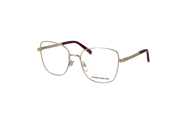Karen Millen Диоптрична рамка KM3048 402 53