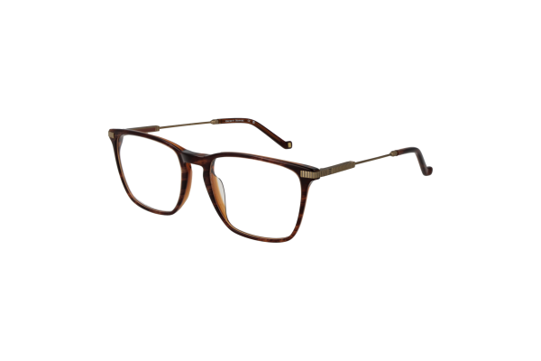 Hackett Bespoke Диоптрична рамка HEB316 144 55 Hackett Bespoke Диоптрична рамка HEB316 144 55
