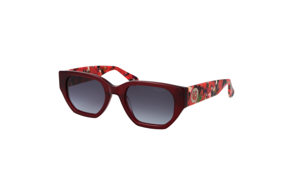 Pepe Jeans Слънчеви очила PJ7411 273 52
