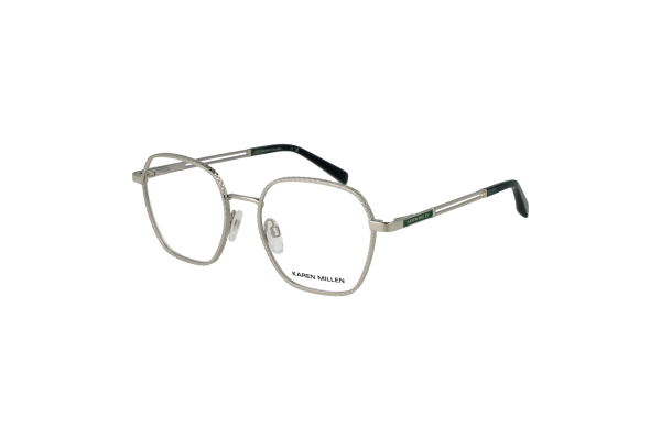 Karen Millen Диоптрична рамка KM3055 800 52