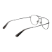 Savile Row Диоптрична рамка SRO-001 005 55 Titanium