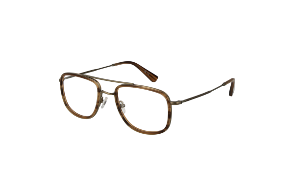 Savile Row Диоптрична рамка SRO-002 001 53 Titanium Savile Row Диоптрична рамка SRO-002 001 53 Titanium