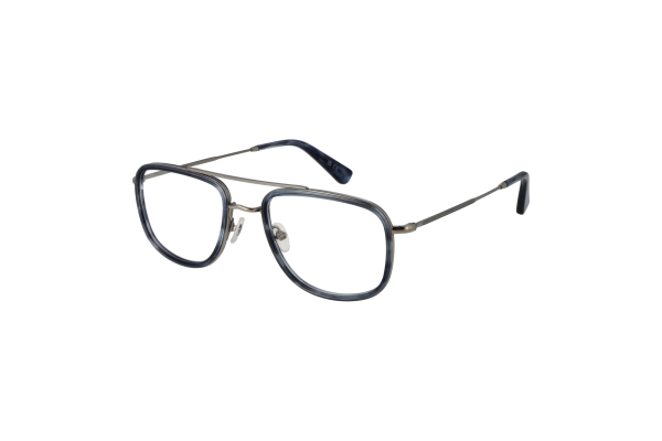 Savile Row Диоптрична рамка SRO-002 002 53 Titanium