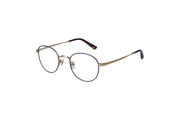 Savile Row Диоптрична рамка SRO-010 006 46 Titanium Savile Row Диоптрична рамка SRO-010 006 46 Titanium