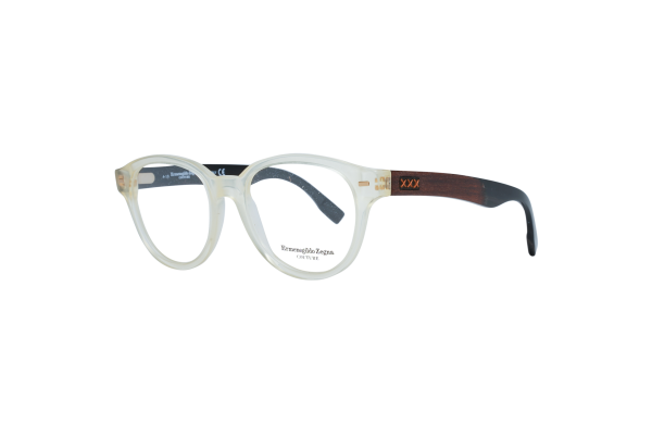 Ermenegildo Zegna Диоптрична рамка ZC5002 51 026 Ermenegildo Zegna Диоптрична рамка ZC5002 51 026
