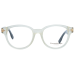 Ermenegildo Zegna Диоптрична рамка ZC5002 51 026 Ermenegildo Zegna Диоптрична рамка ZC5002 51 026