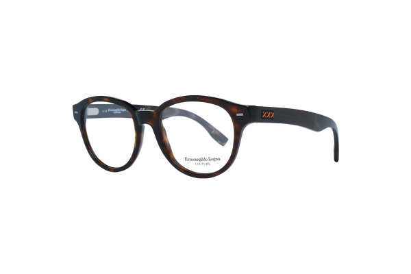 Ermenegildo Zegna Диоптрична рамка ZC5002 51 052 Ermenegildo Zegna Диоптрична рамка ZC5002 51 052