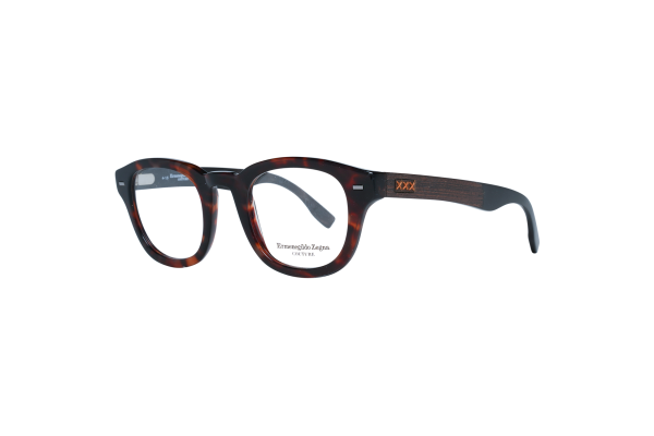 Ermenegildo Zegna Диоптрична рамка ZC5005 47 056 Ermenegildo Zegna Диоптрична рамка ZC5005 47 056