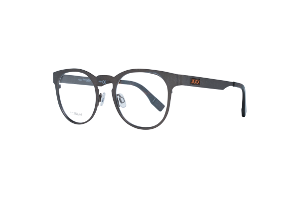 Ermenegildo Zegna Диоптрична рамка ZC5003 48 020 Titanium Ermenegildo Zegna Диоптрична рамка ZC5003 48 020 Titanium