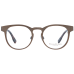Ermenegildo Zegna Диоптрична рамка ZC5003 48 034 Titanium Ermenegildo Zegna Диоптрична рамка ZC5003 48 034 Titanium