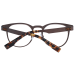 Ermenegildo Zegna Диоптрична рамка ZC5003 48 038 Titanium Ermenegildo Zegna Диоптрична рамка ZC5003 48 038 Titanium