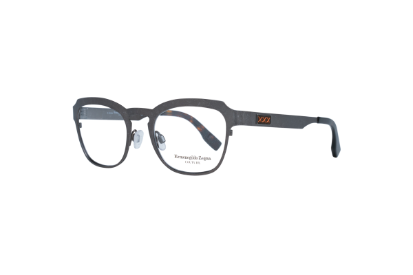 Ermenegildo Zegna Диоптрична рамка ZC5004 49 020 Titanium