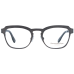 Ermenegildo Zegna Диоптрична рамка ZC5004 49 020 Titanium