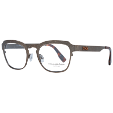 Ermenegildo Zegna Диоптрична рамка ZC5004 49 034 Titanium