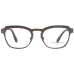 Ermenegildo Zegna Диоптрична рамка ZC5004 49 034 Titanium Ermenegildo Zegna Диоптрична рамка ZC5004 49 034 Titanium