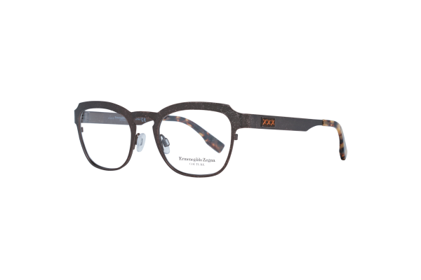 Ermenegildo Zegna Диоптрична рамка ZC5004 49 038 Titanium Ermenegildo Zegna Диоптрична рамка ZC5004 49 038 Titanium