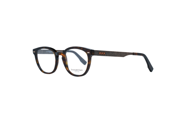 Ermenegildo Zegna Диоптрична рамка ZC5007 50 052 Ermenegildo Zegna Диоптрична рамка ZC5007 50 052