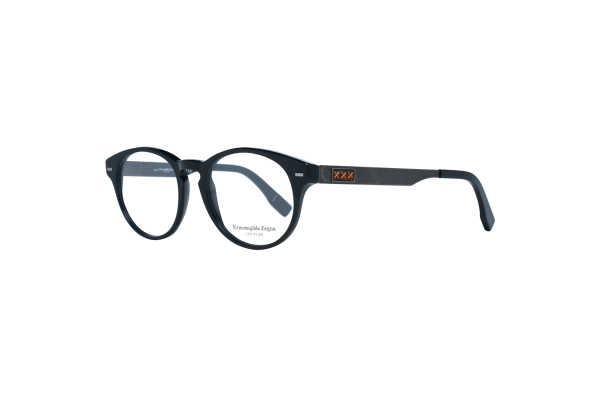 Ermenegildo Zegna Диоптрична рамка ZC5008 49 001