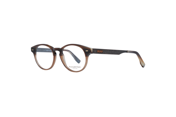 Ermenegildo Zegna Диоптрична рамка ZC5008 49 064 Ermenegildo Zegna Диоптрична рамка ZC5008 49 064