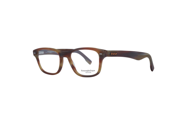 Ermenegildo Zegna Диоптрична рамка ZC5013 53 064 Ermenegildo Zegna Диоптрична рамка ZC5013 53 064