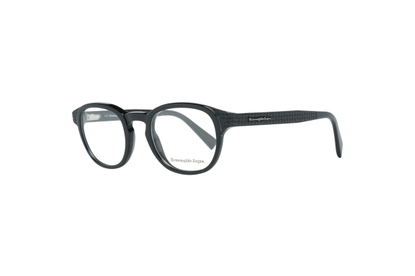 Ermenegildo Zegna Диоптрична рамка EZ5108 001 48