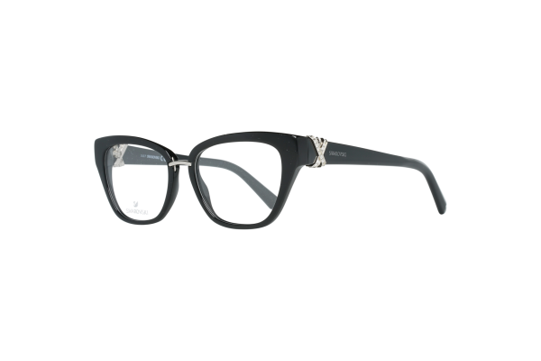 Swarovski Диоптрична рамка SK5251 001 50 Swarovski Диоптрична рамка SK5251 001 50