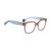 Missoni Диоптрична рамка MIS 0127 QQ718 51
