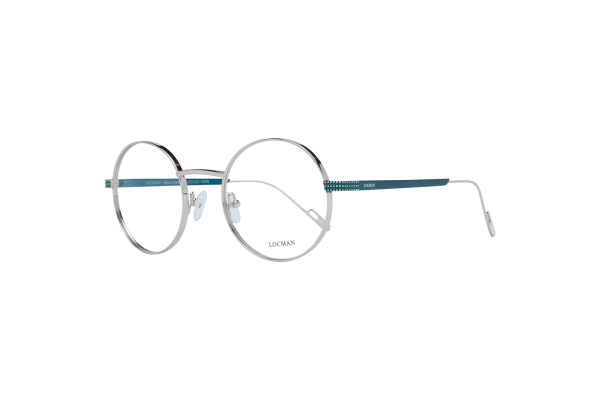 Locman Диоптрична рамка LOCV001 GRN 51