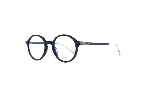 Locman Диоптрична рамка LOCV002 BLK 48 Locman Диоптрична рамка LOCV002 BLK 48