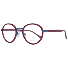 Locman Диоптрична рамка LOCV006 RED 50 Locman Диоптрична рамка LOCV006 RED 50