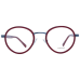 Locman Диоптрична рамка LOCV006 RED 50 Locman Диоптрична рамка LOCV006 RED 50