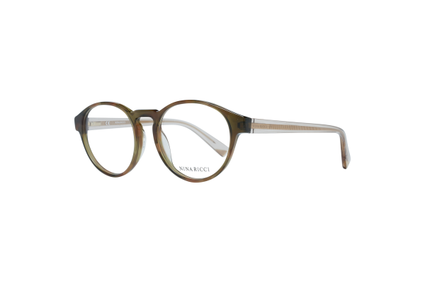 Nina Ricci Диоптрична рамка VNR021 0KHA 49