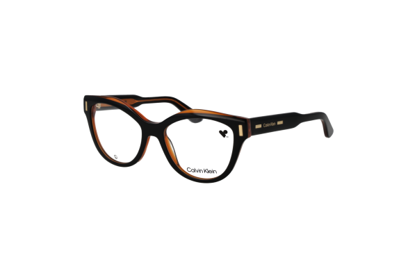 Calvin Klein Диоптрична рамка CK23541 008 53 Calvin Klein Диоптрична рамка CK23541 008 53