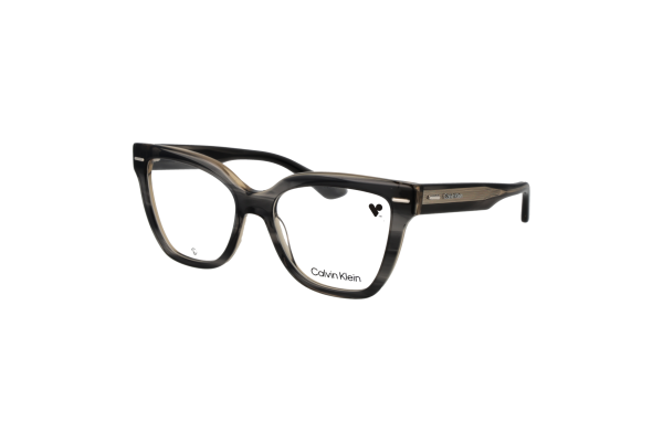 Calvin Klein Диоптрична рамка CK23543 023 54 Calvin Klein Диоптрична рамка CK23543 023 54