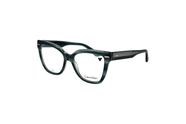 Calvin Klein Диоптрична рамка CK23543 416 54 Calvin Klein Диоптрична рамка CK23543 416 54