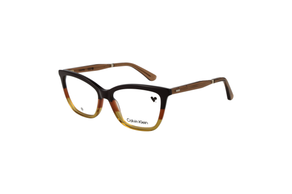 Calvin Klein Диоптрична рамка CK23545 206 53 Calvin Klein Диоптрична рамка CK23545 206 53