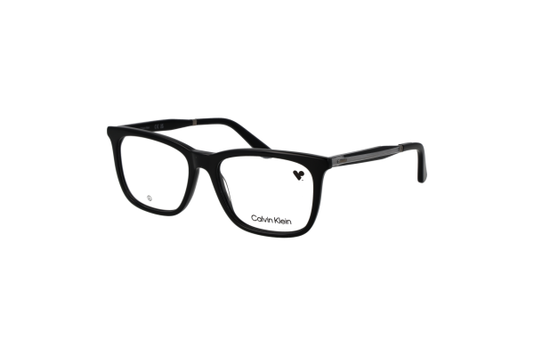 Calvin Klein Диоптрична рамка CK23547 001 55 Calvin Klein Диоптрична рамка CK23547 001 55